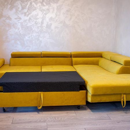Light Apartment Varna Exterior foto