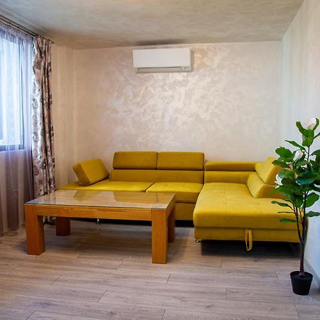 Light Apartment Varna Exterior foto