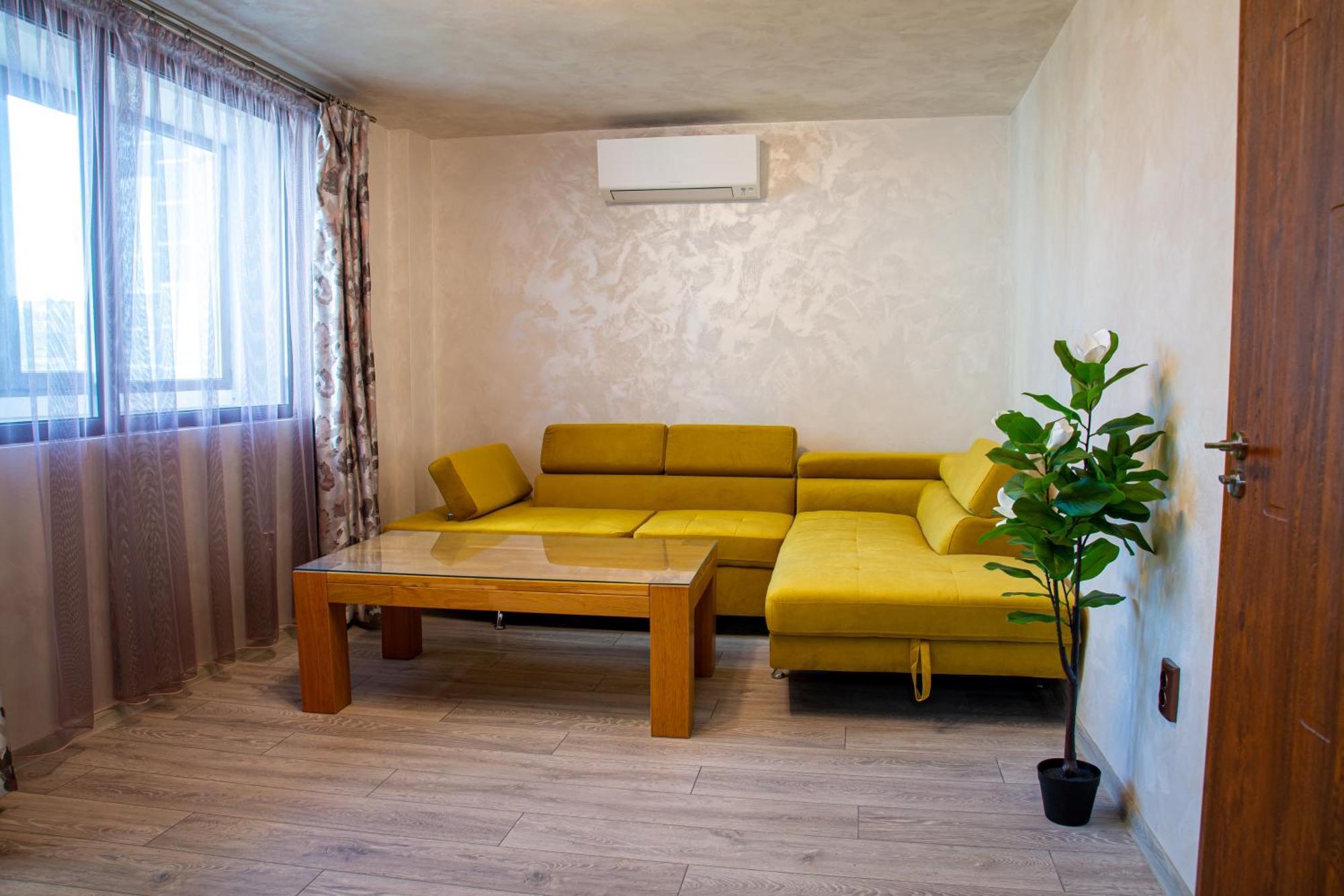 Light Apartment Varna Exterior foto